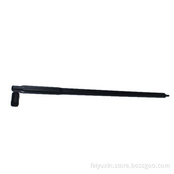 16dBi 2.4GHz Wi-Fi Antenna, 2,400 to 2,500MHz Frequency Range